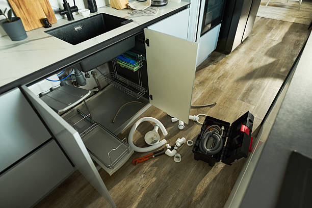 24/7 Emergency Pipe Repair experts in Beaumont, VA